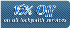 Locksmith Montecito Service